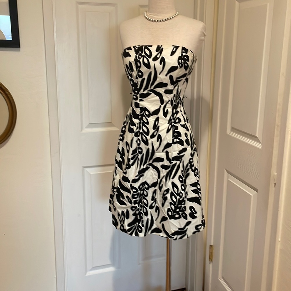 WHBM dress